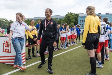 Bild 91 - wCJ Pokalfinale (HSV - ETV)